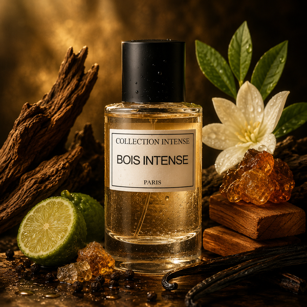 BOIS INTENSE 50ml - Eau de Parfum