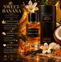 SWEET BANANA 50ml - Eau de Parfum