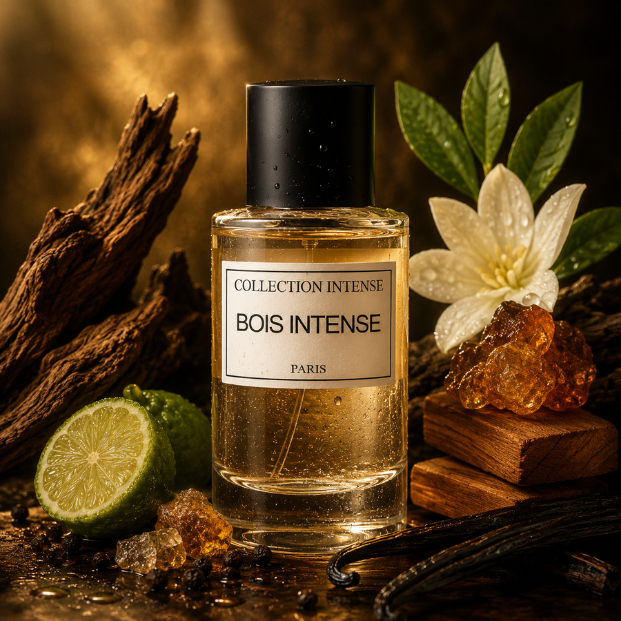 BOIS INTENSE 50ml - Eau de Parfum