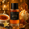 CRÈME BRÛLÉE 50ml - Eau de Parfum