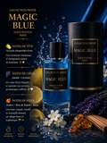MAGIC BLUE 50ml - Eau de Parfum