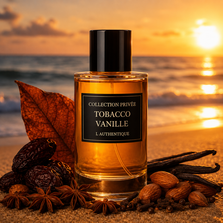 TOBACCO VANILLE 50ml - Eau de Parfum