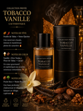 TOBACCO VANILLE 50ml - Eau de Parfum