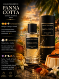 PANNA COTTA 50ml - Eau de Parfum