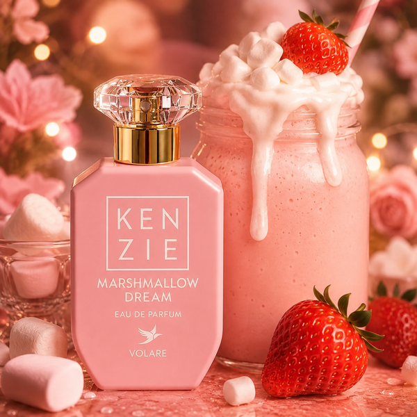 VOLARÉ KENZIE MARSHMALLOW DREAM 100ml - Eau de Parfum