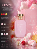 VOLARÉ KENZIE MARSHMALLOW DREAM 100ml - Eau de Parfum