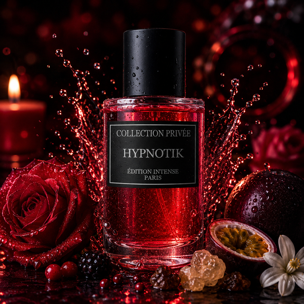 HYPNOTIK 50ml - Eau de Parfum