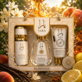 YARA MOI COFFRET FEMME - Eau de Parfum & Soins Parfumés