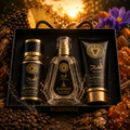 ASAD COFFRET HOMME - Parfum Oriental Boisé