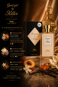 GOOD GIRL BY KILLER 100ml – Extrait de Parfum