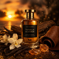 VANILLA LEATHER 100ml - extrait de parfum