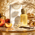 MUSC TAHARA VANILLA 12ml – Extrait de Parfum Sans Alcool