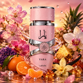 Lattafa YARA ROSE 100ml - Eau de Parfum Femme