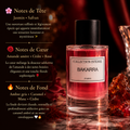 BAKARRA 50ml - eau de parfum