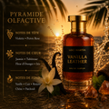 VANILLA LEATHER 100ml - extrait de parfum